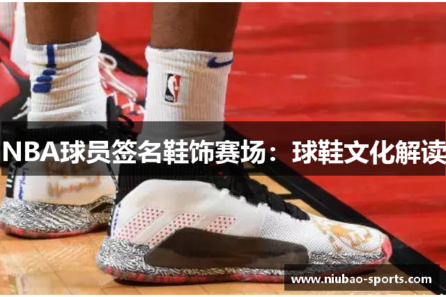 NBA球员签名鞋饰赛场：球鞋文化解读